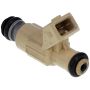 GB REMAN 822-11146 Reman Multi Port Fuel Injector