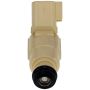 GB REMAN 822-11152 Reman Multi Port Fuel Injector