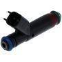 GB REMAN 822-11155 Reman Multi Port Fuel Injector