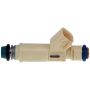 GB REMAN 822-11157 Reman Multi Port Fuel Injector