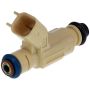 GB REMAN 822-11158 Reman Multi Port Fuel Injector