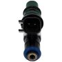 GB REMAN 822-11161 Reman Multi Port Fuel Injector