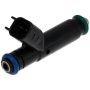GB REMAN 822-11163 Reman Multi Port Fuel Injector