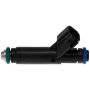 GB REMAN 822-11163 Reman Multi Port Fuel Injector