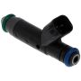 GB REMAN 822-11165 Reman Multi Port Fuel Injector