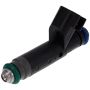GB REMAN 822-11165 Reman Multi Port Fuel Injector