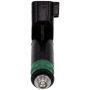 GB REMAN 822-11171 Reman Multi Port Fuel Injector