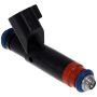 GB REMAN 822-11172 Reman Multi Port Fuel Injector