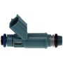 GB REMAN 822-11176 Reman Multi Port Fuel Injector