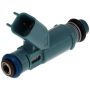 GB REMAN 822-11176 Reman Multi Port Fuel Injector