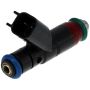 GB REMAN 822-11177 Reman Multi Port Fuel Injector