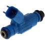GB REMAN 822-11179 Reman Multi Port Fuel Injector