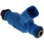 GB REMAN 822-11179 Reman Multi Port Fuel Injector