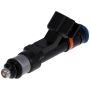 GB REMAN 822-11181 Reman Multi Port Fuel Injector