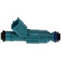 GB REMAN 822-11185 Reman Multi Port Fuel Injector