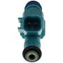 GB REMAN 822-11185 Reman Multi Port Fuel Injector
