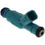GB REMAN 822-11185 Reman Multi Port Fuel Injector