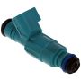 GB REMAN 822-11185 Reman Multi Port Fuel Injector