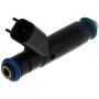 GB REMAN 822-11186 Reman Multi Port Fuel Injector