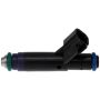GB REMAN 822-11186 Reman Multi Port Fuel Injector