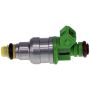 GB REMAN 822-11190 Reman Multi Port Fuel Injector