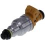 GB REMAN 822-11201 Reman Multi Port Fuel Injector