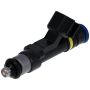 GB REMAN 822-11204 Reman Multi Port Fuel Injector