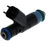 GB REMAN 822-11207 Reman Multi Port Fuel Injector