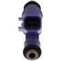 GB REMAN 822-11208 Reman Multi Port Fuel Injector
