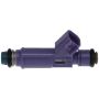 GB REMAN 822-11208 Reman Multi Port Fuel Injector