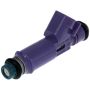 GB REMAN 822-11208 Reman Multi Port Fuel Injector
