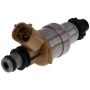 GB REMAN 822-12103 Reman Multi Port Fuel Injector