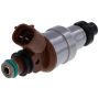 GB REMAN 822-12109 Reman Multi Port Fuel Injector