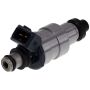 GB REMAN 822-12114 Reman Multi Port Fuel Injector