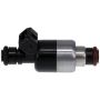 GB REMAN 832-11106 Reman Multi Port Fuel Injector