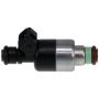 GB REMAN 832-11125 Reman Multi Port Fuel Injector