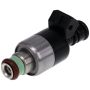 GB REMAN 832-11125 Reman Multi Port Fuel Injector