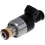 GB REMAN 832-11133 Reman Multi Port Fuel Injector