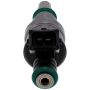 GB REMAN 832-11139 Reman Multi Port Fuel Injector