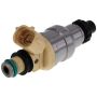 GB REMAN 832-11143 Reman Multi Port Fuel Injector