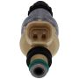 GB REMAN 832-11143 Reman Multi Port Fuel Injector