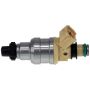 GB REMAN 832-11143 Reman Multi Port Fuel Injector