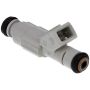 GB REMAN 832-11163 Reman Multi Port Fuel Injector