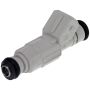 GB REMAN 832-11163 Reman Multi Port Fuel Injector