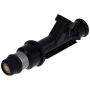 GB REMAN 832-11169 Reman Multi Port Fuel Injector