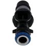 GB REMAN 832-11171 Reman Multi Port Fuel Injector