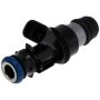 GB REMAN 832-111808PK Reman Multi Port Fuel Injector - 8 Pack