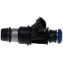 GB REMAN 832-11180 Reman Multi Port Fuel Injector