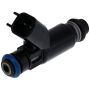 GB REMAN 832-11182 Reman Multi Port Fuel Injector