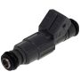 GB REMAN 832-11183 Reman Multi Port Fuel Injector
